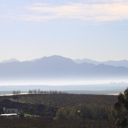Lekkerberg Ξενοδοχείο Riebeek-Kasteel Εξωτερικό φωτογραφία